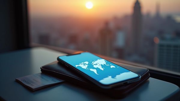 Choose an eSIM UK plan for seamless connectivity on your trip