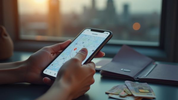Choose an eSIM UK plan for seamless connectivity on your trip