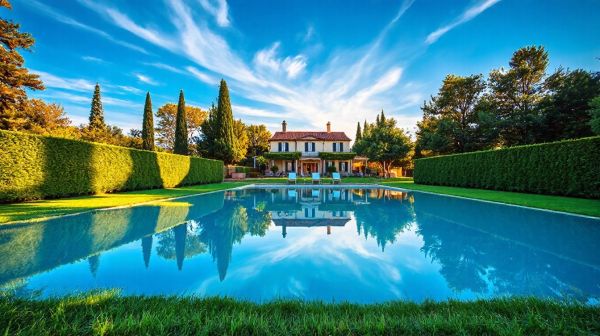 Discover the Best Unique Airbnb Rentals for Your Next Getaway