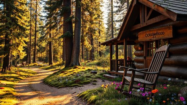 Discover the Best Unique Airbnb Rentals for Your Next Getaway