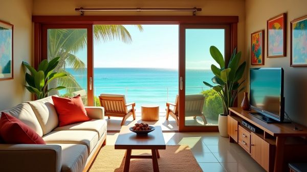 Optimize your vacation with unique airbnb rental experiences