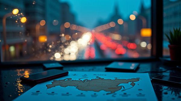 Top esim solutions for seamless connectivity in Russia