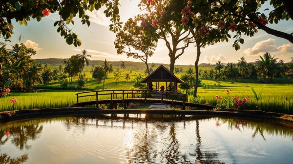 Top meditation retreats in Thailand for ultimate peace