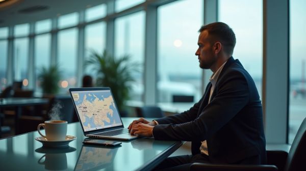 Which esim options for travel to Russia assure instant connectivity?