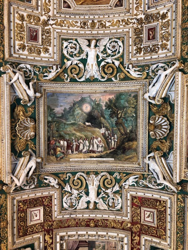 Top tips for visiting the Borghese gallery : art and history